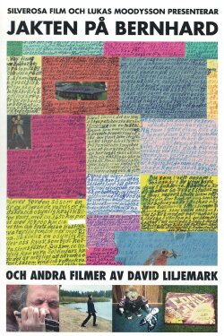 The Search for Bernhard (2010) The Search for Bernhard (2010)