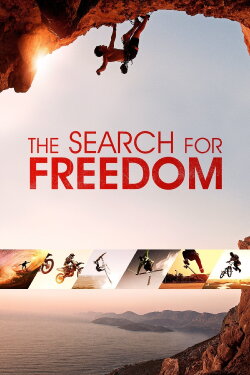 The Search for Freedom (2015) The Search for Freedom (2015)