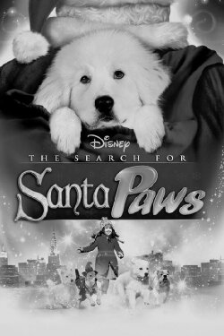 The Search for Santa Paws (2010) The Search for Santa Paws (2010)