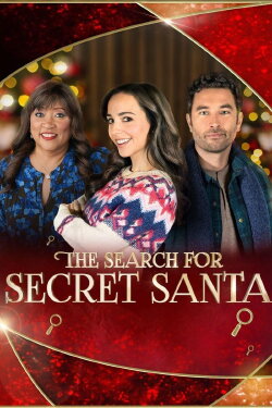 The Search for Secret Santa (2022) The Search for Secret Santa (2022)
