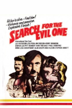 The Search for the Evil One (1967) The Search for the Evil One (1967)