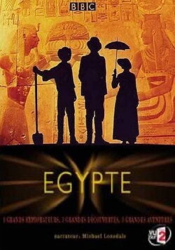 The Search for Tutankhamun (2005) The Search for Tutankhamun (2005)