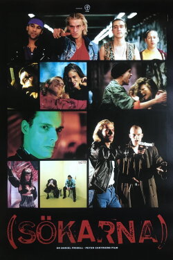 The Searchers (1993) The Searchers (1993)