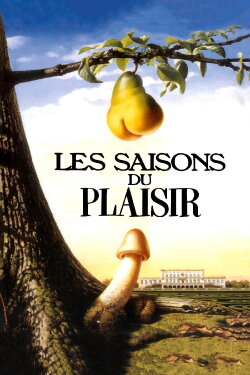 The Seasons of Pleasure (1988) The Seasons of Pleasure (1988)