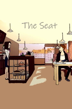 The Seat (2015) The Seat (2015)
