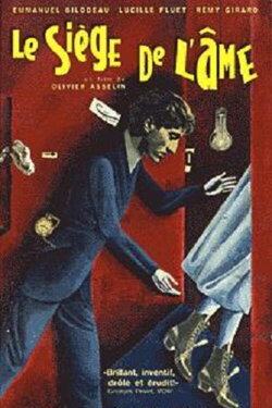 The Seat of the Soul (1997)