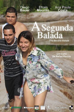 The Second Ballad (2012)