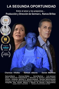 The Second Chance (2022)