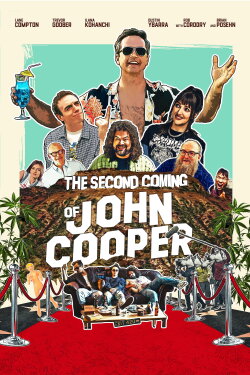 The Second Coming of John Cooper (2024) The Second Coming of John Cooper (2024)