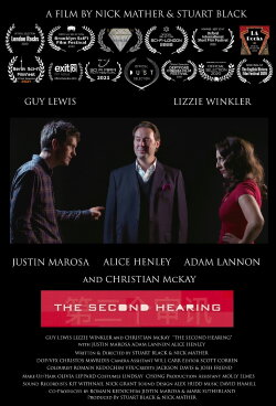 The Second Hearing (2019) The Second Hearing (2019)