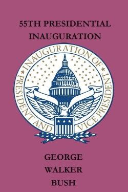 The Second Inauguration of George W. Bush (2005) The Second Inauguration of George W. Bush (2005)