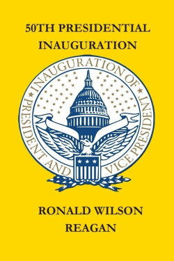 The Second Inauguration of Ronald Reagan (1985)