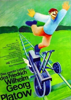 The Second Life of F.W.G. Platow (1973) The Second Life of F.W.G. Platow (1973)