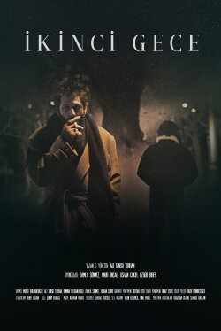 The Second Night (2021)