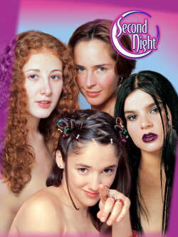 The Second Night (2000) The Second Night (2000)