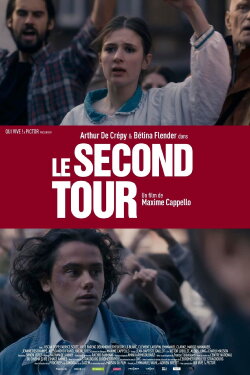 The Second Round (2023)