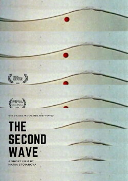 The Second Wave (2021) The Second Wave (2021)
