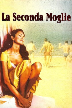 The Second Wife (1998) The Second Wife (1998)