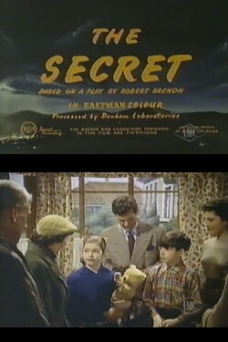 The Secret (1955) The Secret (1955)