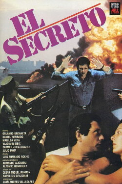 The Secret (1988) The Secret (1988)