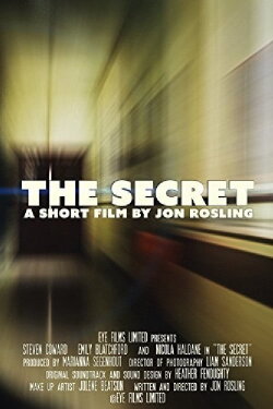 The Secret (2015) The Secret (2015)