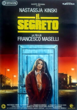 The Secret (1990) The Secret (1990)