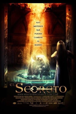 The Secret (2010) The Secret (2010)