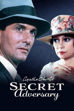 The Secret Adversary (1983) The Secret Adversary (1983)
