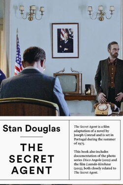 The Secret Agent (2015) The Secret Agent (2015)