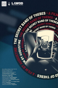 The Secret Band of Thebes (2023)