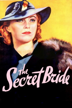 The Secret Bride (1934)