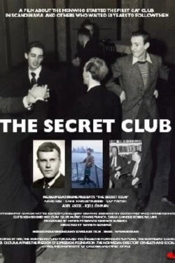 The Secret Club (2003) The Secret Club (2003)