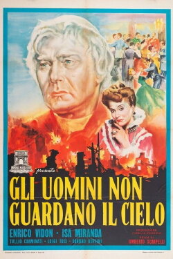 The Secret Conclave (1952)