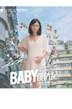 The Secret Diary of a Mom to Be (2020) The Secret Diary of a Mom to Be (2020)