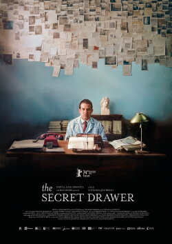 The Secret Drawer (2024) The Secret Drawer (2024)