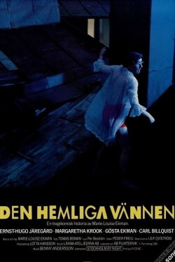 The Secret Friend (1990)