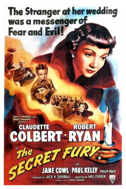 The Secret Fury (1950) The Secret Fury (1950)