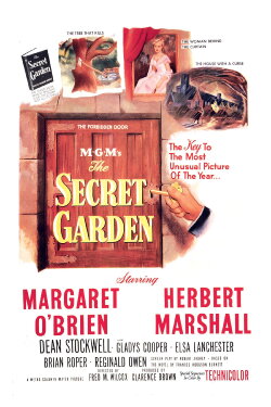 The Secret Garden (1949) The Secret Garden (1949)