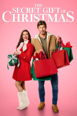 The Secret Gift of Christmas (2023) The Secret Gift of Christmas (2023)