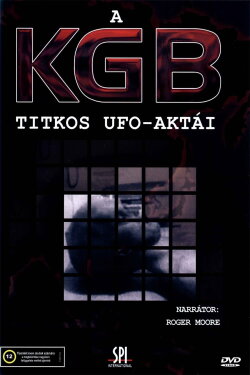 The Secret KGB UFO Files (1998) The Secret KGB UFO Files (1998)