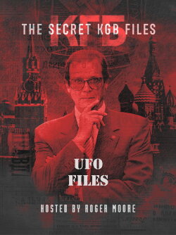The Secret KGB UFO Files (1998) The Secret KGB UFO Files (1998)