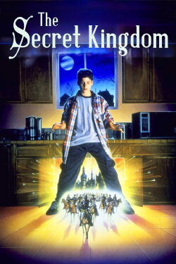 The Secret Kingdom (1998) The Secret Kingdom (1998)
