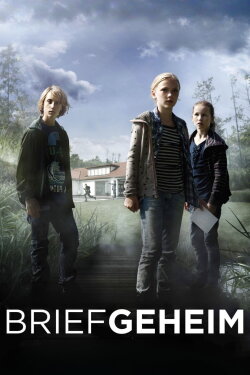 The Secret Letter (2010) The Secret Letter (2010)