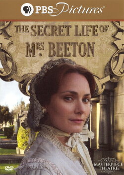 The Secret Life of Mrs. Beeton (2006) The Secret Life of Mrs. Beeton (2006)