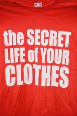 The Secret Life Of Your Clothes (2015) The Secret Life Of Your Clothes (2015)