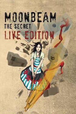 The Secret Live Edition (2012) The Secret Live Edition (2012)