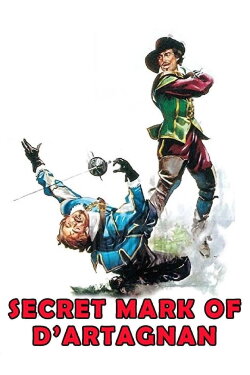 The Secret Mark of D'Artagnan (1962) The Secret Mark of D'Artagnan (1962)