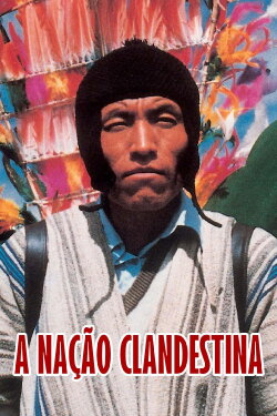 The Secret Nation (1989) The Secret Nation (1989)