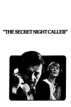 The Secret Night Caller (1975) The Secret Night Caller (1975)