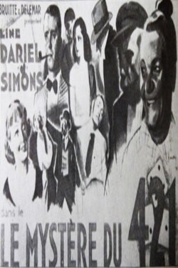 The Secret of 421 (1938) The Secret of 421 (1938)